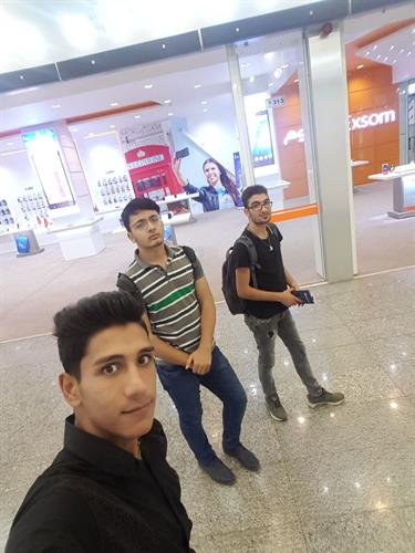 سجاد&nbsp;جودی